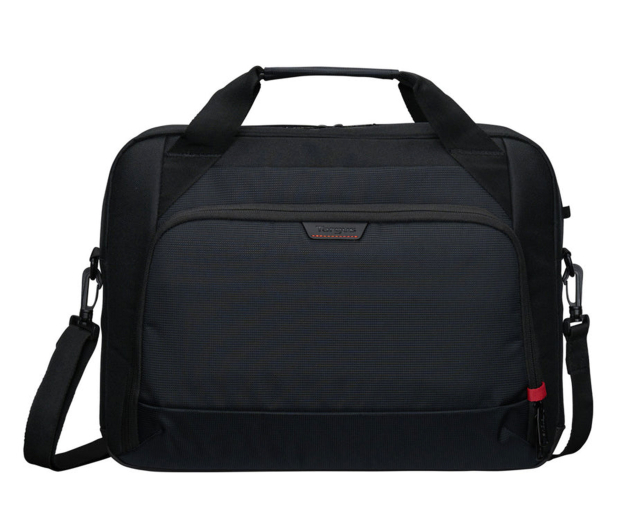 Targus Classic EcoSmart® Briefcase 15-16” - 1539095 - zdjęcie